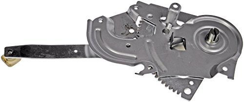Dorman 749295 Rear Passenger Side Power Window Regulator for Select ford  Mercury Models