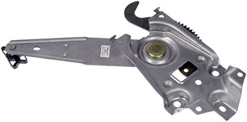 Dorman 749297 Rear Passenger Side Power Window Regulator for Select ford  Mercury Models