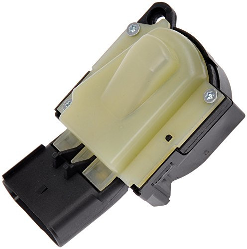 Dorman 924727 Ignition Switch for Select ChryslerDodgeJeep Models
