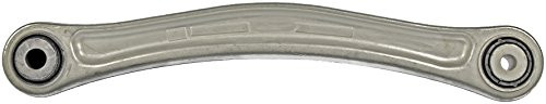 Dorman 521512 Rear Right UpperRearward Suspension Control Arm for Select AudiVolkswagen Models
