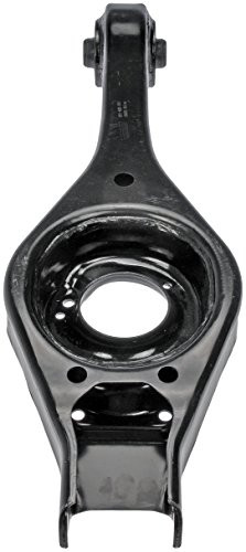 Dorman 521680 Rear Lower Suspension Control Arm for Select Hyundai Elantra Models