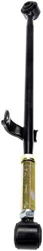 Dorman 522615 Rear Left LowerRearward Suspension Control Arm for Select LexusToyota Models