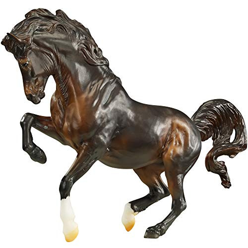 Breyer Traditional Series Sable Island Horse  Horse Toy Model  1075 x 875  19 Scale  Model #1823