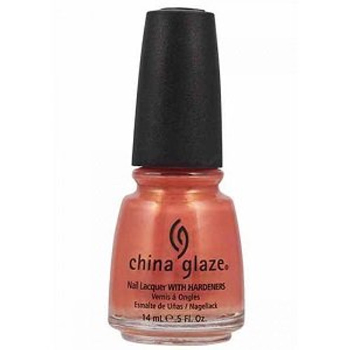 China Glaze Nail Polish Thataway 05 Fluid Ounce