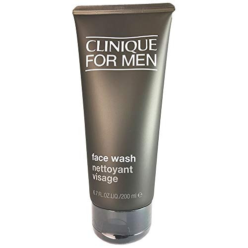 Clinique For Men Face Wash