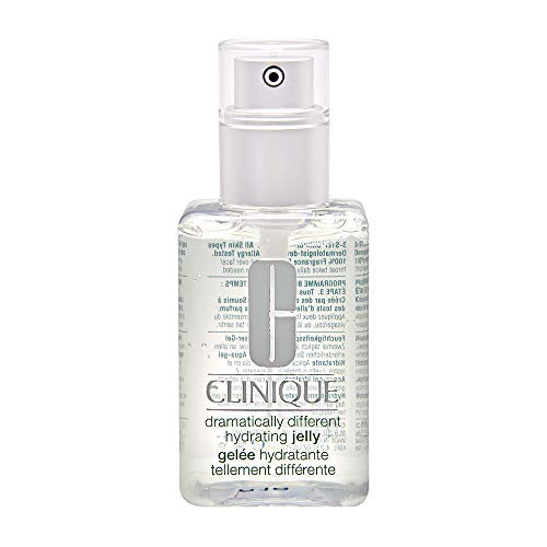 Clinique doramatexikari Different haidoretexingu Jerry 125ml parallel import goods