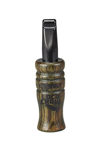 Hunters Specialties HS Strut Loco Crow Call