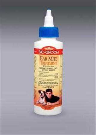 Bio Groom Ear Mite Treatment