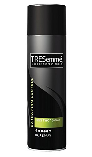 Tresemme Tres Two Extra Hold Hair Spray 11 Oz 3 Pack