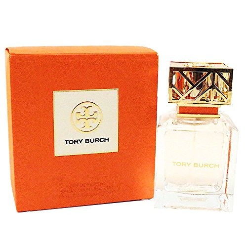 TORY BURCH Eau de Parfum Spray 17 Fluid Ounce TORY BURCH Eau de Parfum Spray 17 Fluid Ounce