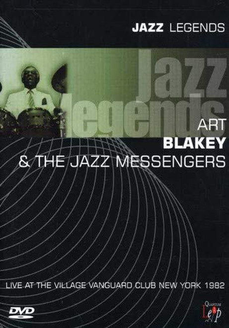 Art Blakey and Jazz Messengers Live at Village Vanguard Art Blakey and Jazz Messengers Live at Village Vanguard