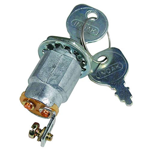 Stens 430504 Indak Ignition Switch Snapper 7011853YP ea 1