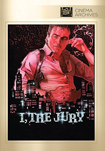 I The Jury