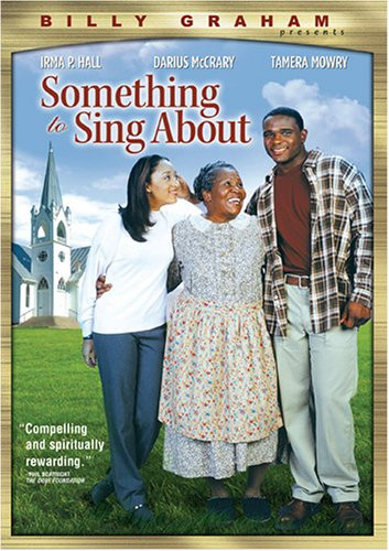 Billy Graham Presents   Something to Sing About