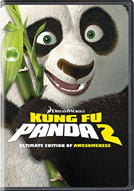 Kung Fu Panda 2 Kung Fu Panda 2