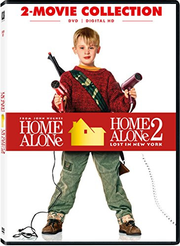 Home Alone 1  2