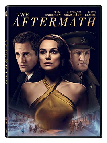 Aftermath The