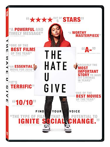 Hate U Give The