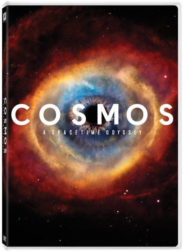 Cosmos A Spacetime Odyssey