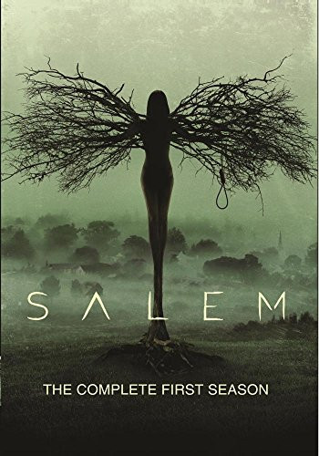 SALEM SEASON 1