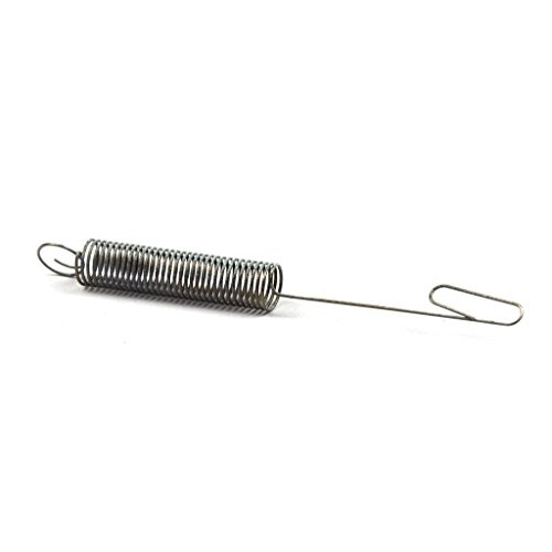 Briggs  Stratton 691297 Governor Spring Replaces 263114 691297Silver