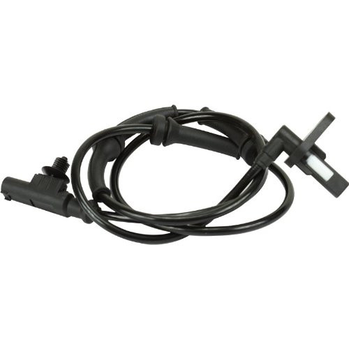 AIP Electronics ABS AntiLock Brake Wheel Speed Sensor Compatible Replacement For 20052009 Land Rover LR3 Front Left Driver Side Oem Fit ABS348