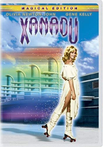 Xanadu Magical Edition