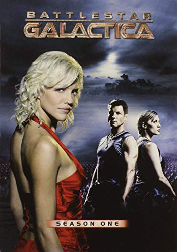Battlestar Galactica Season One