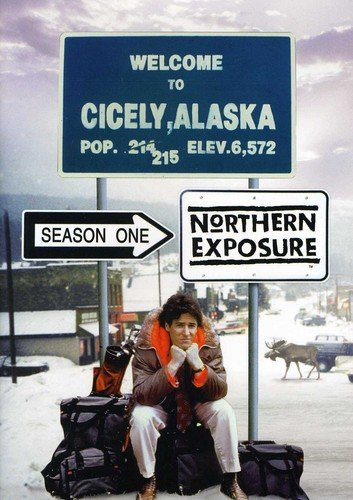 Northern Exposure Season 1