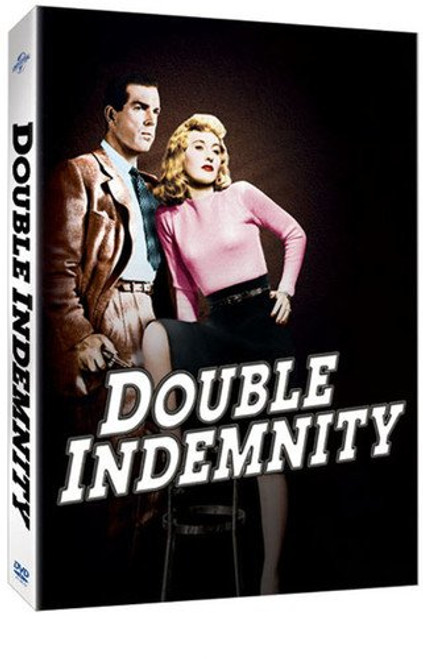 Double Indemnity Double Indemnity