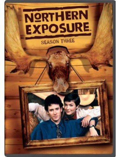 Northern Exposure Season 3