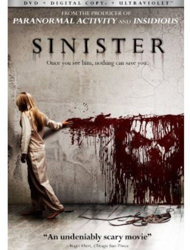 Sinister