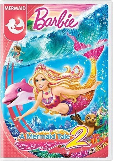 Barbie in A Mermaid Tale 2 Barbie in A Mermaid Tale 2