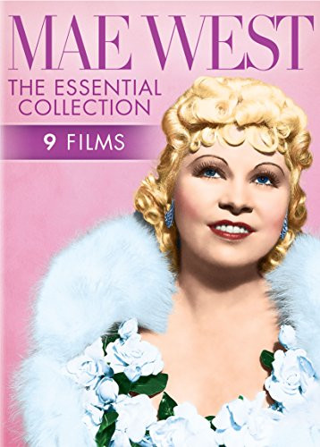 Mae West The Essential Collection