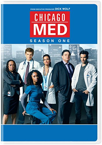 Chicago Med Season One