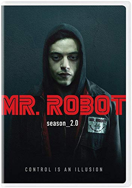 Mr Robot Season 2 Mr Robot Season 2