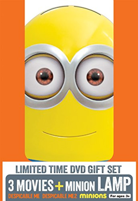 Despicable Me 3Movie Collection Despicable Me 3Movie Collection