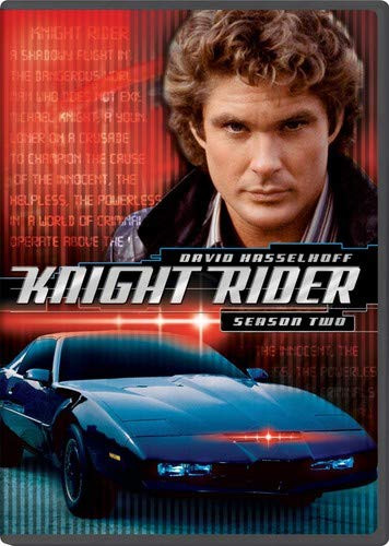 Knight Rider  Season Two