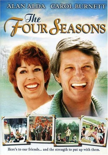 The Four Seasons