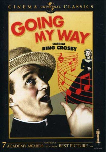 Going My Way Universal Cinema Classics