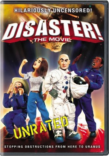 Disaster! The Movie Unrated Edition