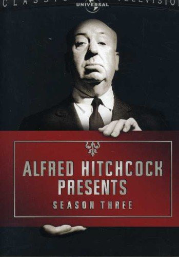 Alfred Hitchcock Presents  Season Three