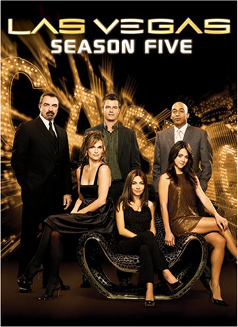 Las Vegas Season 5