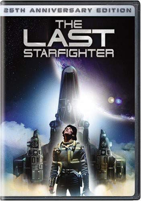 The Last Starfighter 25th Anniversary Edition The Last Starfighter 25th Anniversary Edition