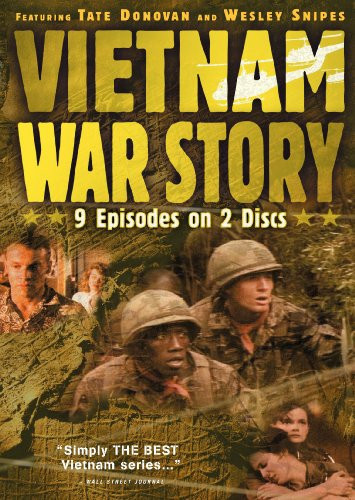 Vietnam War Story