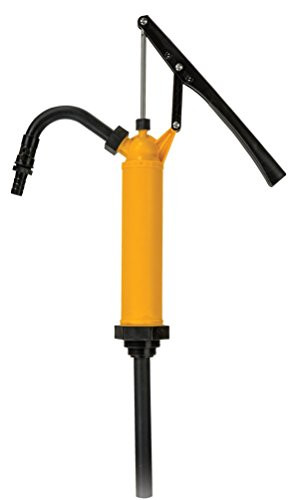 Lumax LX1326 Lever Action Chemical Pump General Purpose