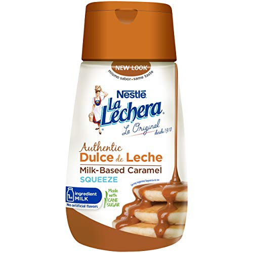 Nestle La Lechera Dulce de Leche 115 oz