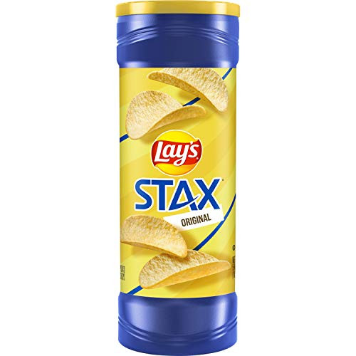 Lays Stax Original 575 oz