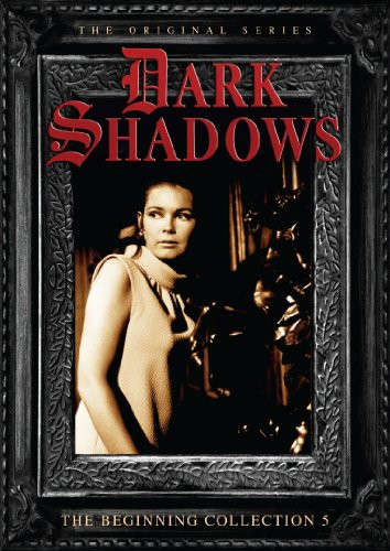 Dark Shadows The Beginning Collection 5
