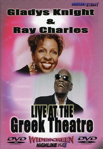 Live at the Greek Theatre